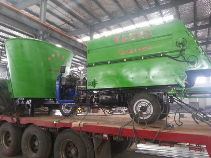 內(nèi)蒙古某公司購買雙側(cè)撒料車  內(nèi)蒙古某公司購買雙側(cè)撒料車