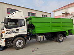 全日糧撒料車(chē)9SW-12S 全日糧撒料車(chē)9SW-12S