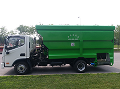 全日糧撒料車(chē)9SW-18 全日糧撒料車(chē)9SW-18