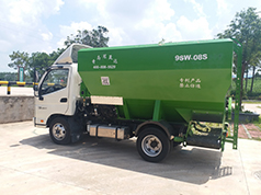 全日糧撒料車(chē)9SW-08S 全日糧撒料車(chē)9SW-08S
