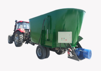 tmr飼料攪拌機 tmr飼料攪拌機