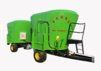 飼料攪拌機 飼料攪拌機