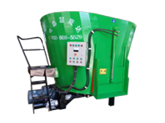 如何挑選適合自己的移動(dòng)式tmr攪拌車 如何挑選適合自己的移動(dòng)式tmr攪拌車