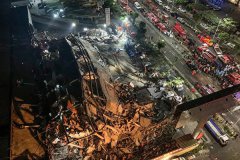 “酒店倒塌事件”，催生對(duì)游泳館泳池建筑安全隱患的反思！