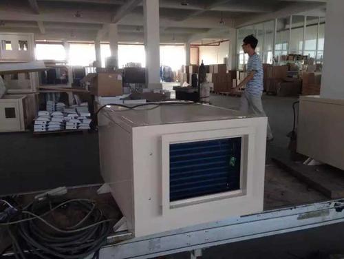 游泳館除濕機 