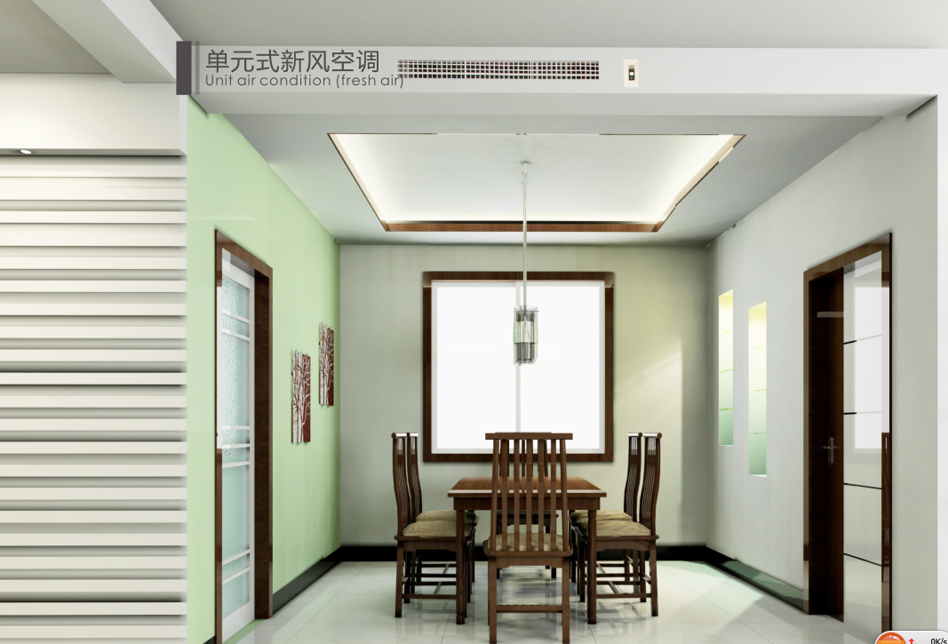 新風(fēng)空調(diào)適用哪些人群？
